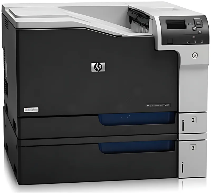 HP Color LaserJet Enterprise Farblaserdrucker