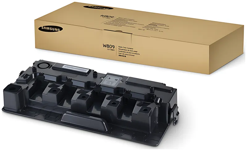 Samsung CLT-W809/SEE/W809 Resttonerbehälter, 50.000 Seiten